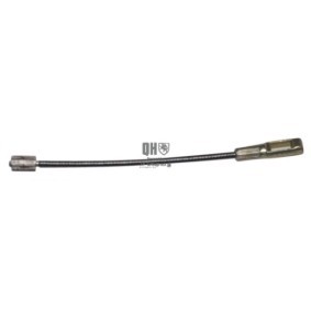Handbremsseil 1270300509 von JP GROUP günstig für 3,28 € online kaufen