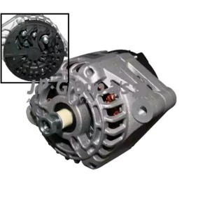 Køb Generator af JP GROUP 1290101700 til den lave pris 1676,68 DKK