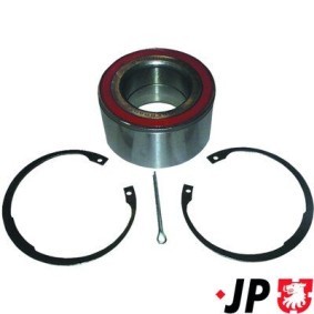Temperaturschalter, Klimalüfter 1293201700 von JP GROUP günstig für 7,87 € online kaufen