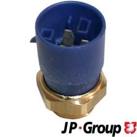 Temperaturschalter, Kühlerlüfter 1293201800 von JP GROUP günstig für 12,06 € online kaufen