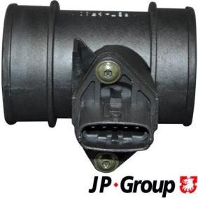 Luftmassenmesser (LMM) 1293901800 von JP GROUP günstig für 64,54 € online kaufen