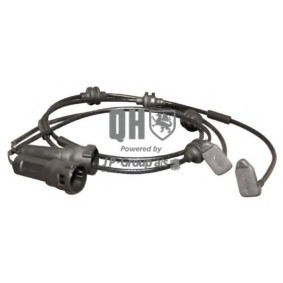 Bremsverschleißsensor 1297300509 von JP GROUP günstig für 5,49 € online kaufen