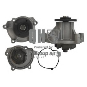 Wasserpumpe 1314101609 von JP GROUP günstig für 24,26 € online kaufen