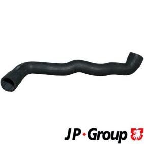 Kühlerschlauch 1314300300 von JP GROUP günstig für 12,45 € online kaufen