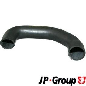 Kühlerschlauch 1314301400 von JP GROUP günstig für 10,53 € online kaufen