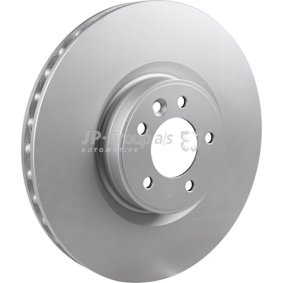Kühlerschlauch 1314302900 von JP GROUP günstig für 7,86 € online kaufen