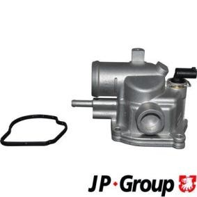 Kühlwasserthermostat für MERCEDES-BENZ von JP GROUP