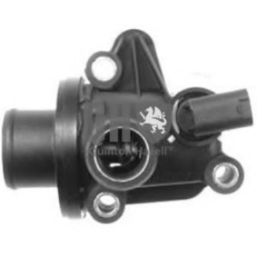 Kühlwasserthermostat für MERCEDES-BENZ von JP GROUP