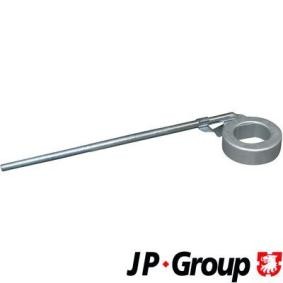 Acquista Tendicinghia, cinghia poly-v da JP GROUP online per W124 Station Wagon (S124) a prezzi moderati