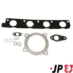 Acquista Puleggia cinghia albero a gomiti da JP GROUP 1318301600 a buon mercato per soli 159,76 €