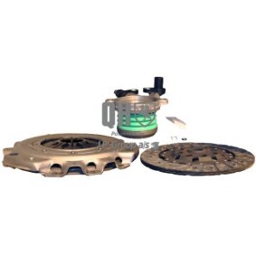Kupplungssatz 1330401919 von JP GROUP günstig für 245,03 € online kaufen