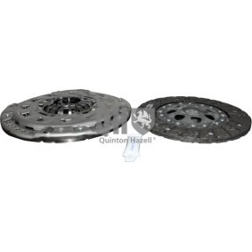 Kupplungssatz 1330402719 von JP GROUP günstig für 178,39 € online kaufen