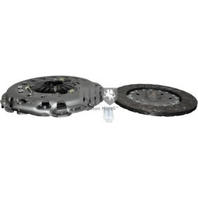 Kupplungssatz 1330404319 von JP GROUP günstig für 204,86 € online kaufen