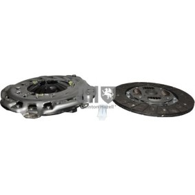 Kupplungssatz 1330405319 von JP GROUP günstig für 251,80 € online kaufen