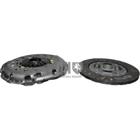 Kupplungssatz 1330406819 von JP GROUP günstig für 178,86 € online kaufen