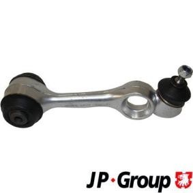 Acquista Braccetti da JP GROUP online per Classe S Coupe (C126) a prezzi moderati