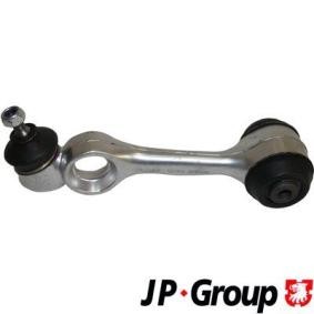 Acquista Braccetti da JP GROUP online per Classe S Coupe (C126) a prezzi moderati