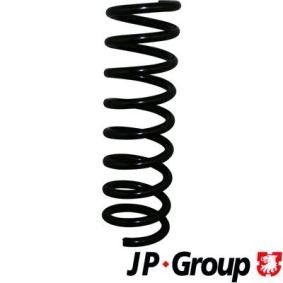 Compre Mola de suspensão da JP GROUP 1342200300 a um preço baixo por 21,79 €