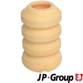 Acquista Kit parapolvere ammortizzatore e tampone ammortizzatore da JP GROUP online per Classe E Cabrio (A124) a prezzi moderati