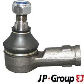 Spurstangenkopf von JP GROUP