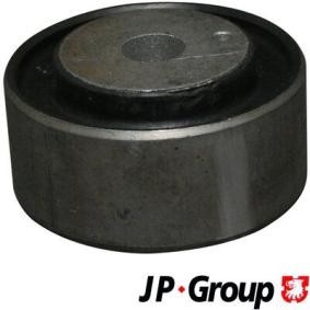 Acquista Supporto assale da JP GROUP online per CLK Cabriolet (A209) a prezzi moderati