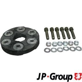 Compre Acoplamento do cardan de JP GROUP online para Classe S Coupe (C126) a preços moderados