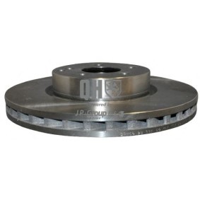 Bremsscheibe von JP GROUP