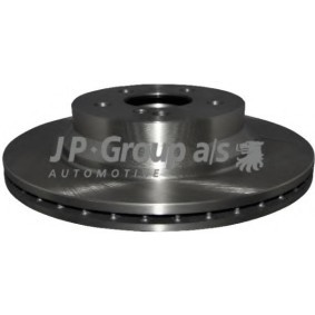 Bremsscheibe von JP GROUP