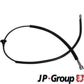 Acquista Cavo contachilometri da JP GROUP online per Classe E Cabrio (A124) a prezzi moderati
