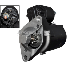 Lichtmaschine 1390102300 von JP GROUP günstig für 194,41 € online kaufen