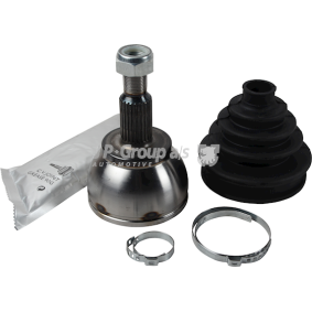 Lichtmaschine 1390102400 von JP GROUP günstig für 222,98 € online kaufen