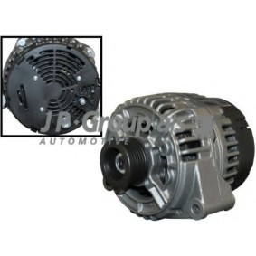 Lichtmaschine 1390106100 von JP GROUP günstig für 139,13 € online kaufen