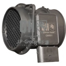 Luftmassenmesser (LMM) 1393900809 von JP GROUP günstig für 63,53 € online kaufen