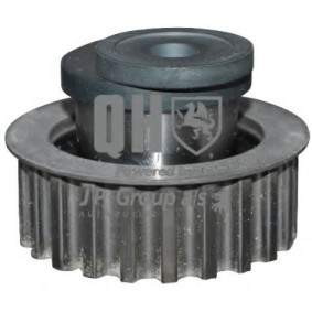 Spannrolle, Zahnriemen 1412200509 von JP GROUP günstig für 25,36 € online kaufen