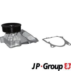 Wasserpumpe 1414101600 von JP GROUP günstig für 75,59 € online kaufen