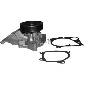 Wasserpumpe 1414101900 von JP GROUP günstig für 76,23 € online kaufen