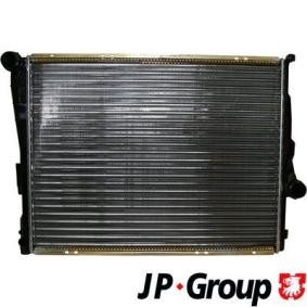 Kühler, Motorkühlung von JP GROUP