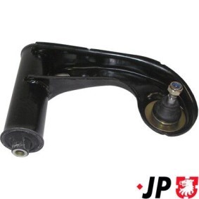 Kupplung, Kühlerlüfter 1414900500 von JP GROUP günstig für 74,23 € online kaufen