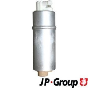 Kraftstoffpumpe 1415200300 von JP GROUP günstig für 56,11 € online kaufen