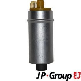 Kraftstoffpumpe 1415201400 von JP GROUP günstig für 44,63 € online kaufen