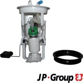 Kraftstoff-Fördereinheit 1415201500 von JP GROUP günstig für 110,26 € online kaufen