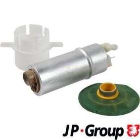 Kraftstoffpumpe 1415201700 von JP GROUP günstig für 66,27 € online kaufen