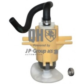Kraftstoffpumpe für BMW von JP GROUP