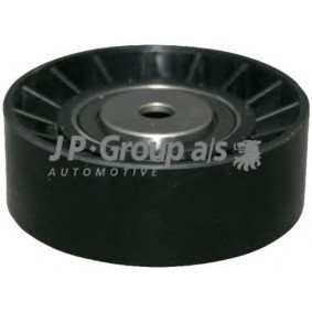 Umlenk- / Führungsrolle, Keilrippenriemen 1418300800 von JP GROUP günstig für 11,40 € online kaufen