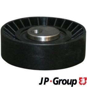 Umlenk- / Führungsrolle, Keilrippenriemen 1418301500 von JP GROUP günstig für 21,40 € online kaufen