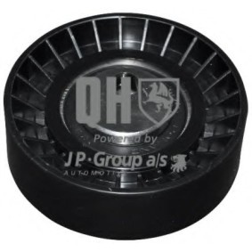 Umlenk- / Führungsrolle, Keilrippenriemen 1418301509 von JP GROUP günstig für 12,96 € online kaufen