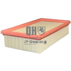 Compre Filtro de ar da JP GROUP 1418600909 a um preço baixo por 7,13 €