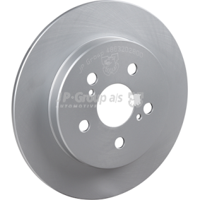 Kraftstofffilter 1418700700 von JP GROUP günstig für 11,74 € online kaufen