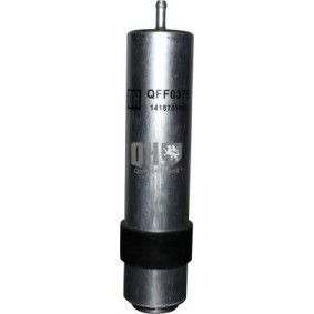 Kraftstofffilter 1418701809 von JP GROUP günstig für 27,14 € online kaufen