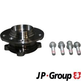 Radlagersatz von JP GROUP
